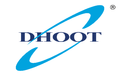 Dhoot Group logo